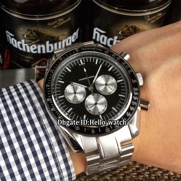 dark side of the moon 311.32.42.30.01.001 black dial white sub-dial miyota quartz chronograph mens watch stainless steel band gents watches, Slivery;brown
dark side of the moon 311.32.42.30.01.001 black dial white sub-dial miyota quartz chronograph mens watch stainless steel band gents watches, Slivery;brown