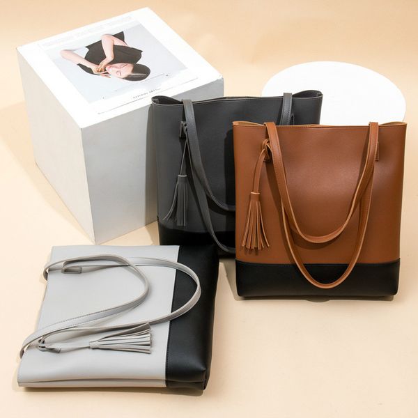 2018 new fashion women handbags large capacity female messenger bags big shoulder bag pu leather casual tote
2018 new fashion women handbags large capacity female messenger bags big shoulder bag pu leather casual tote