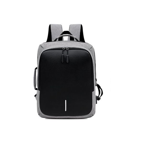 lefur fashion backpack for men & women school bags lapbackpacks causal travel sac a dos 2018
lefur fashion backpack for men & women school bags lapbackpacks causal travel sac a dos 2018