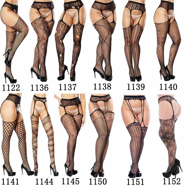 lingerie lace transparent slings stockings black from the waist fishing net stockings non-slip garter belt
lingerie lace transparent slings stockings black from the waist fishing net stockings non-slip garter belt