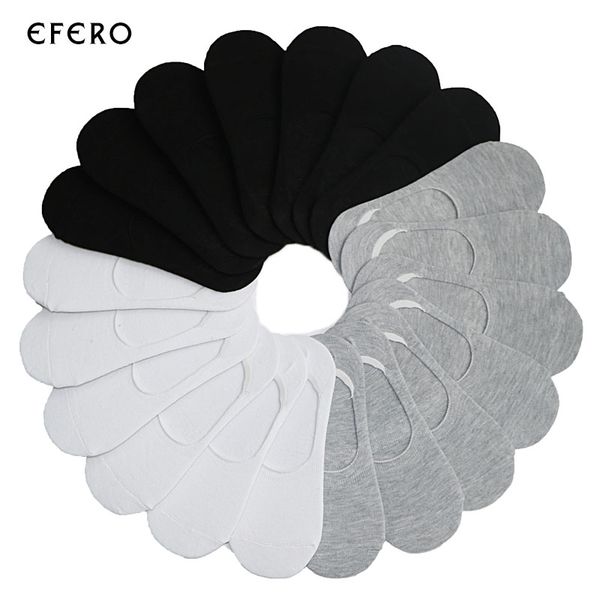 3pairs soft low cut socks for women casual invisible boat socks slippers short boat non-slip no show women female meias, Black;white
3pairs soft low cut socks for women casual invisible boat socks slippers short boat non-slip no show women female meias, Black;white