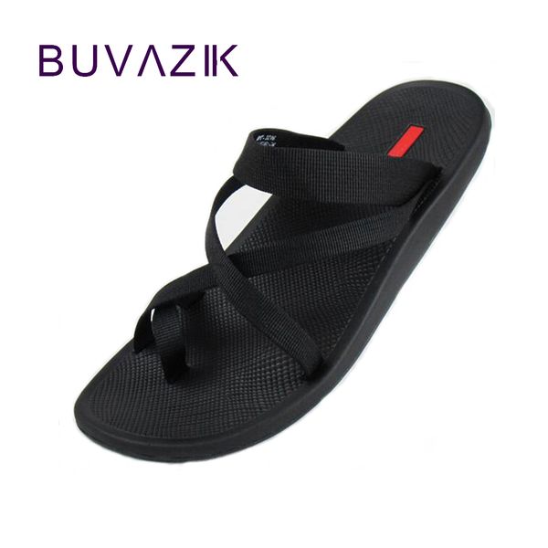 2017 summer men's sandals fashion man flip flop outdoor beach slippers non-slip male casual shoes sandalias large size 44, Black
2017 summer men's sandals fashion man flip flop outdoor beach slippers non-slip male casual shoes sandalias large size 44, Black