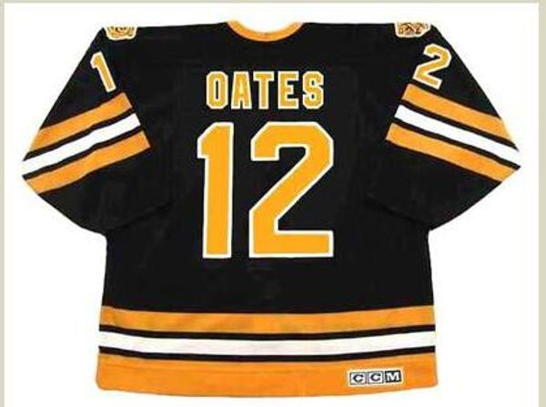mens #12 adam oates boston bruins ccm vintage home hockey jersey or custom any name or number retro jersey, Black;red
mens #12 adam oates boston bruins ccm vintage home hockey jersey or custom any name or number retro jersey, Black;red