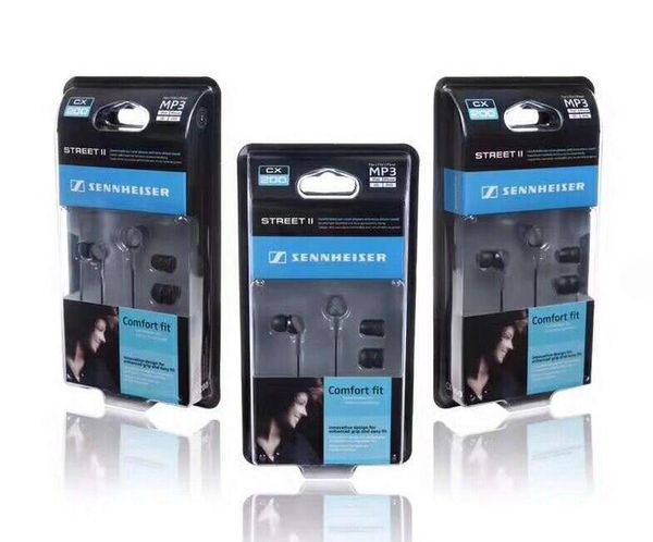 nice sound refurbished sennheiser cx200 earphones headphones with mic in-ear noise cancel headphones headsets stereo sound
nice sound refurbished sennheiser cx200 earphones headphones with mic in-ear noise cancel headphones headsets stereo sound