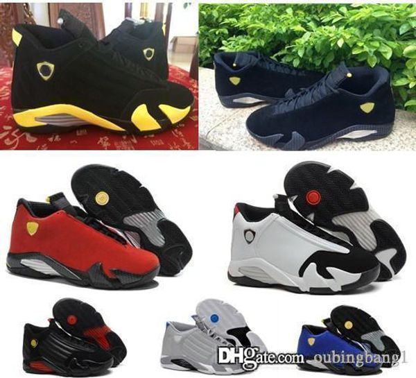 Originals 14 14s men basketball shoes online real best quality authentic sneakers on sale US size 8-13 free shipping with box
Originals 14 14s men basketball shoes online real best quality authentic sneakers on sale US size 8-13 free shipping with box