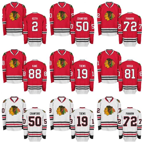 Youth Chicago Blackhawks 88 Patrick Kane 2 Duncan Keith 19 Jonathan Toews 81 Marian Hossa 50 Corey Crawford Artemri Panarin Hockey Jerseys
Youth Chicago Blackhawks 88 Patrick Kane 2 Duncan Keith 19 Jonathan Toews 81 Marian Hossa 50 Corey Crawford Artemri Panarin Hockey Jerseys