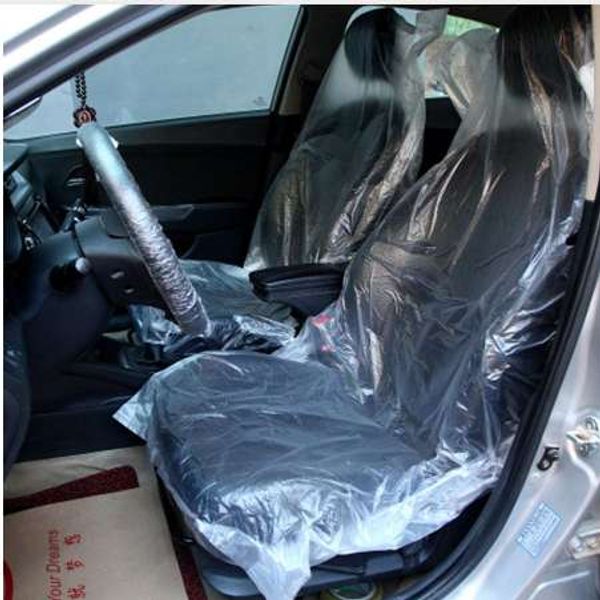 50pcs/set automotive disposable plastic seat vehicle maintenance beauty pe disposable automotive car seat cover dust and dirt
50pcs/set automotive disposable plastic seat vehicle maintenance beauty pe disposable automotive car seat cover dust and dirt