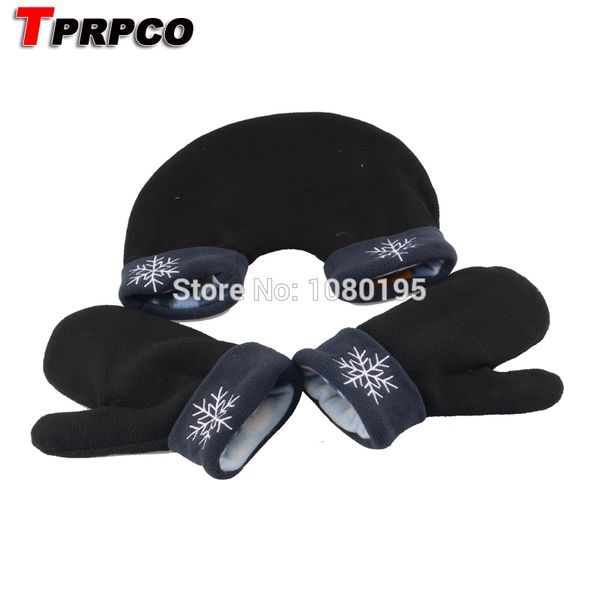 tprpco 3pcs/set polar fleece sweethearts thickening winter warm gloves sweethearts christmas outfit lovers mittens nl7181, Blue;gray
tprpco 3pcs/set polar fleece sweethearts thickening winter warm gloves sweethearts christmas outfit lovers mittens nl7181, Blue;gray