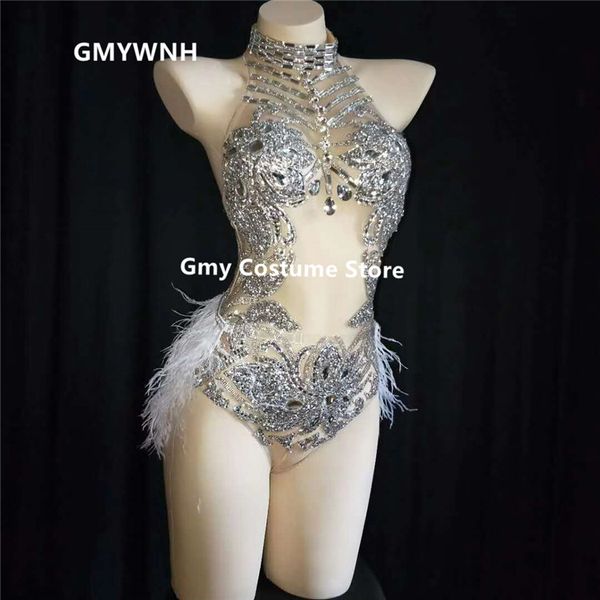 K32 ilver female body uit dj inger jump uit tage wear dre e feather cry tal outfit pole dance co tume party ballroom rave mu ic
K32 ilver female body uit dj inger jump uit tage wear dre e feather cry tal outfit pole dance co tume party ballroom rave mu ic