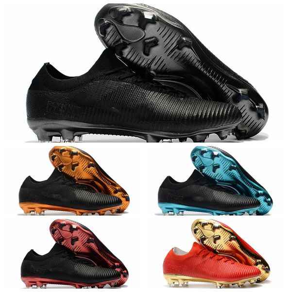 2018 cheap soccer cleats Mercurial Vapor Ultra FG original football boots mens soccer shoes botas de futbol ultra boost Black gold Blue New
2018 cheap soccer cleats Mercurial Vapor Ultra FG original football boots mens soccer shoes botas de futbol ultra boost Black gold Blue New