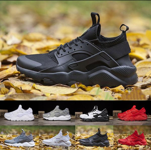new 2018 huarache 4.0 classical hurache triple white black red gold men huraches shoes huaraches sports sneakers harache running shoes 5-11
new 2018 huarache 4.0 classical hurache triple white black red gold men huraches shoes huaraches sports sneakers harache running shoes 5-11