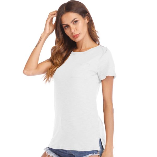 women solid color t-shirts summer tee shirt casual gray white short sleeve o-neck ladies tees female comfy t shirt
women solid color t-shirts summer tee shirt casual gray white short sleeve o-neck ladies tees female comfy t shirt