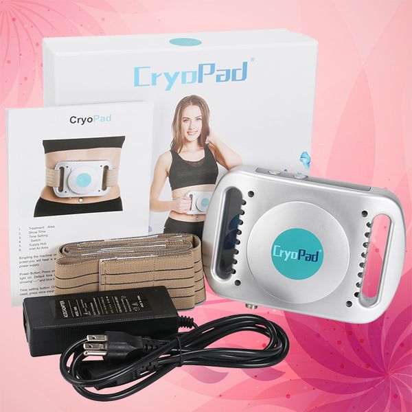2018 fat ing machine cryopad slimming at home mini cryolipolysis for home use body shaper slimming machine dhl ing
2018 fat ing machine cryopad slimming at home mini cryolipolysis for home use body shaper slimming machine dhl ing