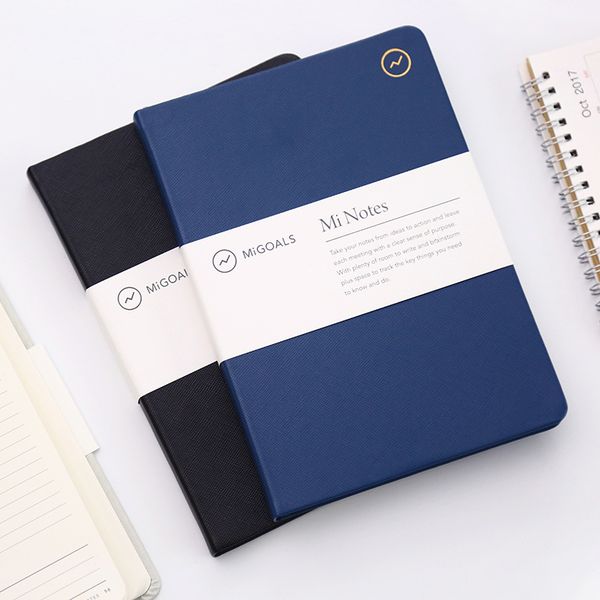 2018 new classic korean stationery school&business faux leather hardcover lined notebooks and journals dairy book sketchbook a5, Purple;pink
2018 new classic korean stationery school&business faux leather hardcover lined notebooks and journals dairy book sketchbook a5, Purple;pink