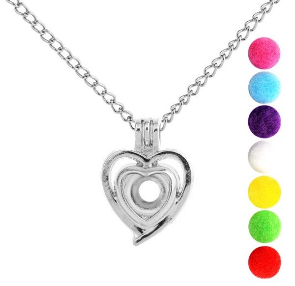 perfume locket necklaces sliver tone heart essential oil diffuser necklaces aromatherapy pendant 7 pc pads necklaces, Golden;silver
perfume locket necklaces sliver tone heart essential oil diffuser necklaces aromatherapy pendant 7 pc pads necklaces, Golden;silver