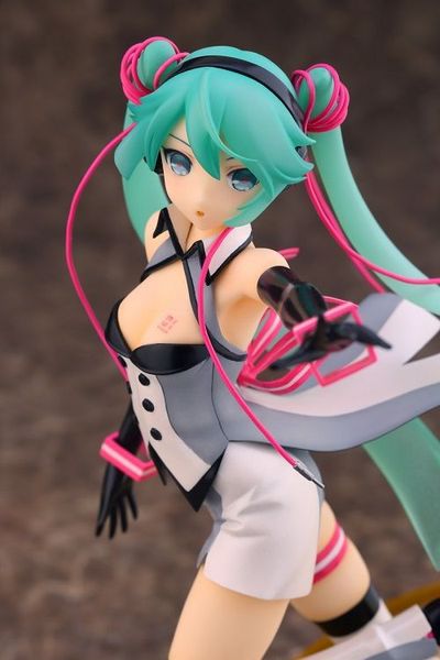 игрушка подарок модель новый молодежный подарок hatsune miku второй юань фанатик мечта лихорадка вер. боксировал силы
игрушка подарок модель новый молодежный подарок hatsune miku второй юань фанатик мечта лихорадка вер. боксировал силы