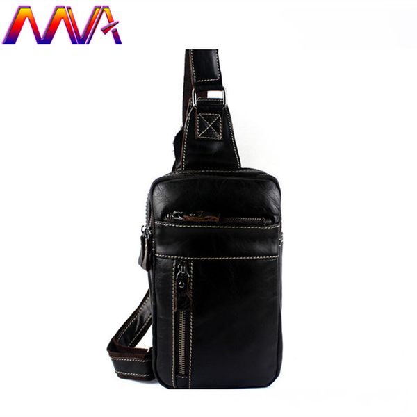 mva genuine leather men chest bag of casual men leather chest bag with solid black wasit pack crossbody bags
mva genuine leather men chest bag of casual men leather chest bag with solid black wasit pack crossbody bags
