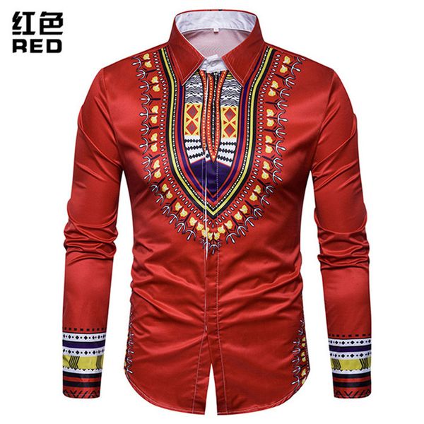 3d print shirt men 2017 traditional african dashiki long sleeve slim fit casual mens dress shirts camisas masculinas 2b0i, White;black
3d print shirt men 2017 traditional african dashiki long sleeve slim fit casual mens dress shirts camisas masculinas 2b0i, White;black