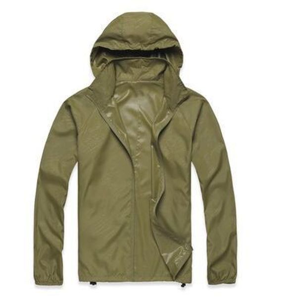 summer new brand womens mens fast drying outdoor casual sports waterproof uv jackets coats windbreaker black x8ss, Black;brown
summer new brand womens mens fast drying outdoor casual sports waterproof uv jackets coats windbreaker black x8ss, Black;brown