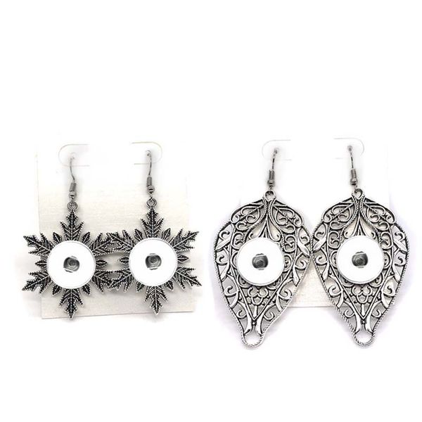 gothic style 013 angel dangle 18mm snap button earrings for women statement earring, Silver
gothic style 013 angel dangle 18mm snap button earrings for women statement earring, Silver