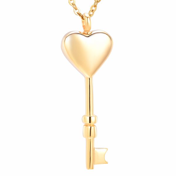 stainless steel heart key shape memorial urn necklace pet/human ashes funeral urn necklace ash locket cremation jewelry, Silver
stainless steel heart key shape memorial urn necklace pet/human ashes funeral urn necklace ash locket cremation jewelry, Silver