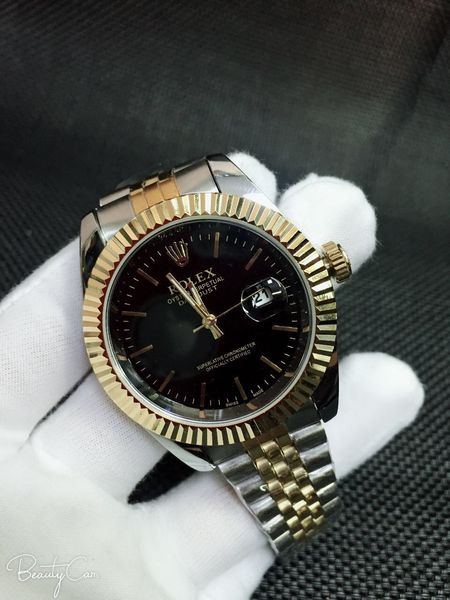 factory wholesale new men's luxury elegant fashionable waterproof quartz watch couple gift table reiogio, Slivery;brown
factory wholesale new men's luxury elegant fashionable waterproof quartz watch couple gift table reiogio, Slivery;brown