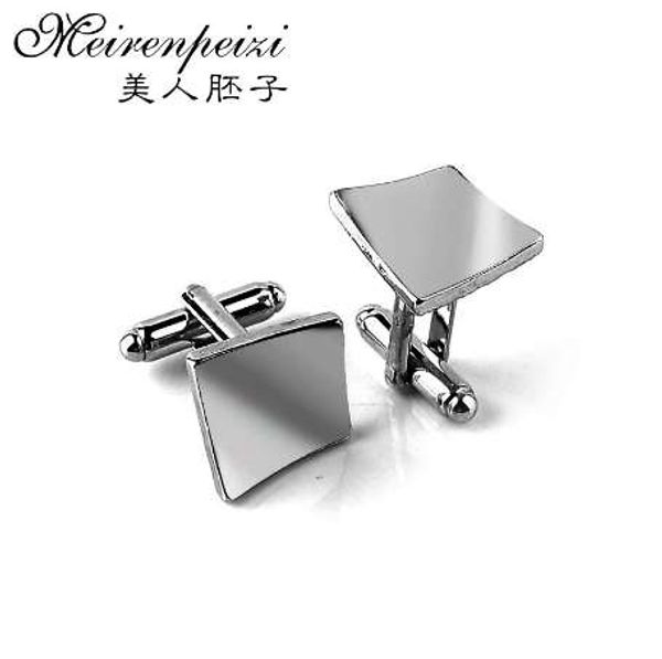 vintage french shirt cufflinks laser engraving men jewelry unique wedding groom men square cuff links business silver cufflinks
vintage french shirt cufflinks laser engraving men jewelry unique wedding groom men square cuff links business silver cufflinks