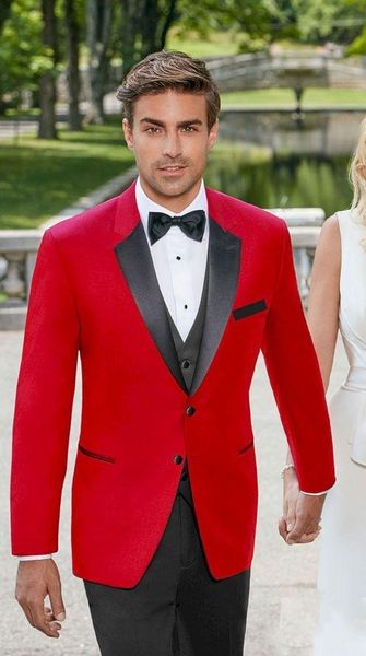 new popular red men wedding tuxedos notch lapel two button groom tuxedos excellent men prom dinner/darty suit(jacket+pants+tie+vest) 81, Black;gray
new popular red men wedding tuxedos notch lapel two button groom tuxedos excellent men prom dinner/darty suit(jacket+pants+tie+vest) 81, Black;gray