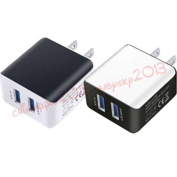 wall charger power adapter dual usb ports 5v 2.5a ac home travel eu us plug for iphone 6 7 8 samsung s6 s7 8 tablet pc mp3
wall charger power adapter dual usb ports 5v 2.5a ac home travel eu us plug for iphone 6 7 8 samsung s6 s7 8 tablet pc mp3