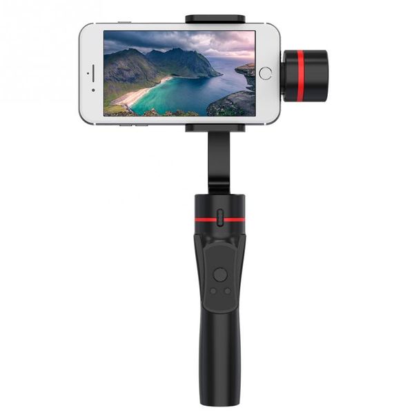 трехосный ручной gimbal h2 стабилизатор камеры steady handheld steady handheld smartphone gimbal новый
трехосный ручной gimbal h2 стабилизатор камеры steady handheld steady handheld smartphone gimbal новый
