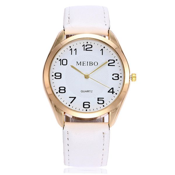 business style women watches roman numerals dial ladies quartz wristwatch movement casual leather strap clock montre femme#l, Slivery;brown
business style women watches roman numerals dial ladies quartz wristwatch movement casual leather strap clock montre femme#l, Slivery;brown