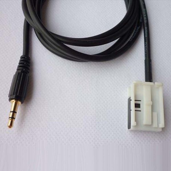car input aux cable for mercedes benz w169 w203 w164 clk slk ml comand 20 30 50 cd
car input aux cable for mercedes benz w169 w203 w164 clk slk ml comand 20 30 50 cd