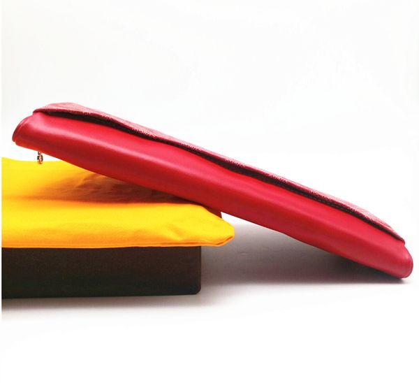 Pari tyle luxury famou brand de igner men women genuine leather gy ainte marie clutch pur e bag handbag
Pari tyle luxury famou brand de igner men women genuine leather gy ainte marie clutch pur e bag handbag