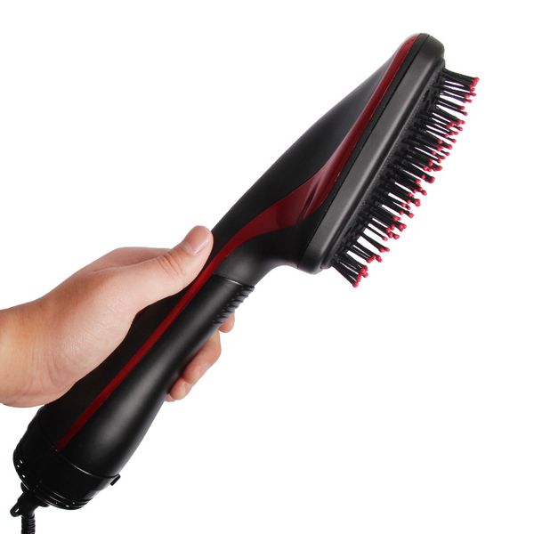 hair brushes new 2018 electric hair dryer two-in-one multi function dryer dry wet dual purpose dry hair comb air comb, Silver
hair brushes new 2018 electric hair dryer two-in-one multi function dryer dry wet dual purpose dry hair comb air comb, Silver