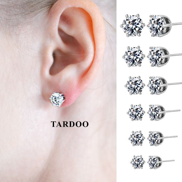tardoo genuine sterling silver costume jewelry earrings for women lovely exquisite earrings silver 925 jewelry, Golden;silver
tardoo genuine sterling silver costume jewelry earrings for women lovely exquisite earrings silver 925 jewelry, Golden;silver