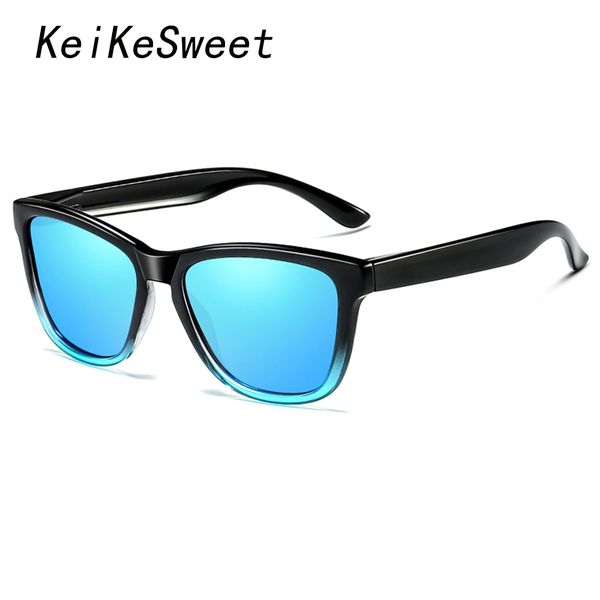 keikesweet brand designer man women polarized uv400 sunglasses outdoor sport vintage rays luxury sun glasses shades, White;black
keikesweet brand designer man women polarized uv400 sunglasses outdoor sport vintage rays luxury sun glasses shades, White;black