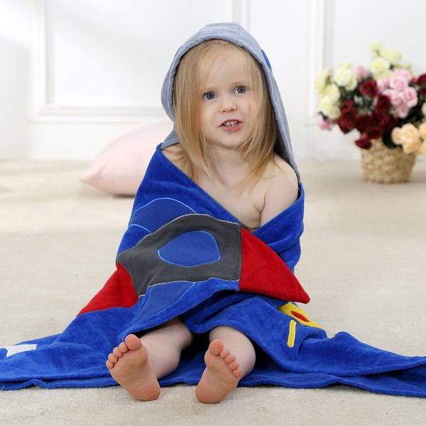 children's bathrobe new cotton towel material cartoon pattern fashion girl baby bath towel cotton boys bathrobes
children's bathrobe new cotton towel material cartoon pattern fashion girl baby bath towel cotton boys bathrobes