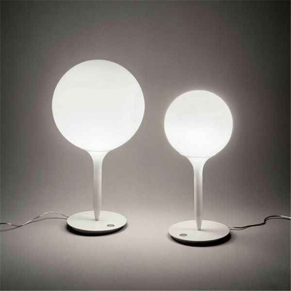 metal white glass ball table lamp designer modern office contemporary desk decorations lamp for bedroom living room restaurant
metal white glass ball table lamp designer modern office contemporary desk decorations lamp for bedroom living room restaurant