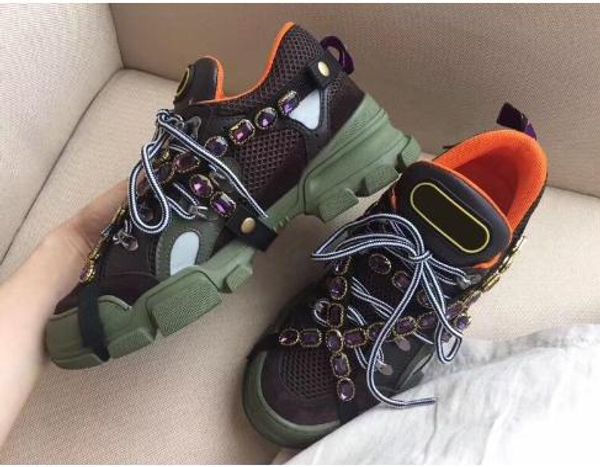 New Designer sneaker Flashtrek sneaker with removable women men trainer Mountain Climbing Shoes Mens Outdoor Hiking boots q4
New Designer sneaker Flashtrek sneaker with removable women men trainer Mountain Climbing Shoes Mens Outdoor Hiking boots q4