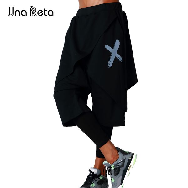 una reta new men casual sweatpants 2018 fashion casual fitted bottoms streetwear hiphop jogger trousers two piece mens pants, Black
una reta new men casual sweatpants 2018 fashion casual fitted bottoms streetwear hiphop jogger trousers two piece mens pants, Black