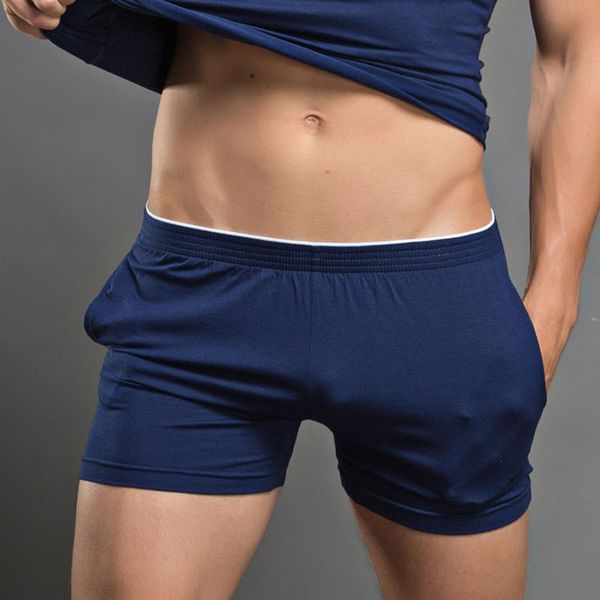Polyester Brand Sexy Men Underwear Boxer Shorts Mens Trunks Man Cotton Underwear High Quality Home Sleepwear Underpants New
Polyester Brand Sexy Men Underwear Boxer Shorts Mens Trunks Man Cotton Underwear High Quality Home Sleepwear Underpants New