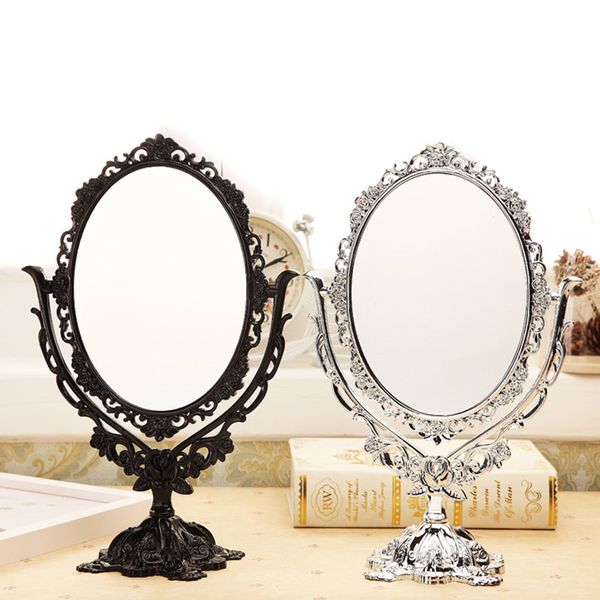 2047 new vintage makeup mirror deskrotatable mirror with butterfly rose vines decor tool fm88
2047 new vintage makeup mirror deskrotatable mirror with butterfly rose vines decor tool fm88