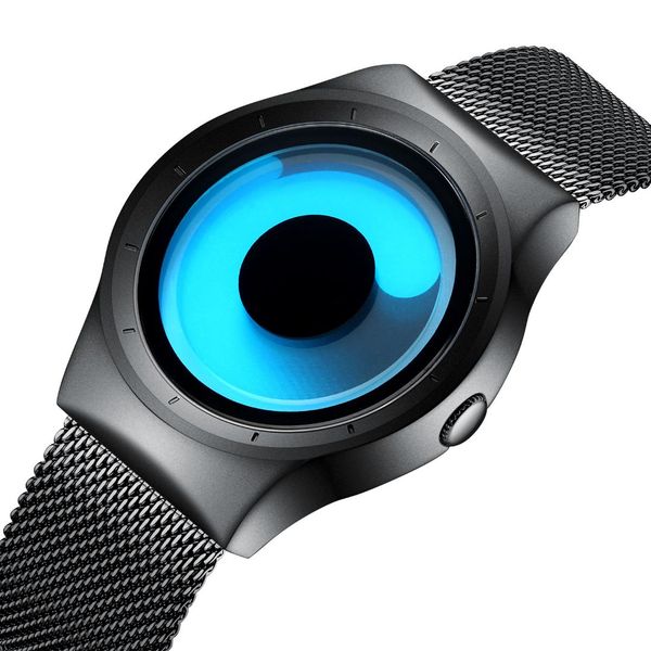 biden 2018 new watch fashion trend dream dial student watch vortex waterproof shi ying quartz wristwatch mens, Slivery;brown
biden 2018 new watch fashion trend dream dial student watch vortex waterproof shi ying quartz wristwatch mens, Slivery;brown