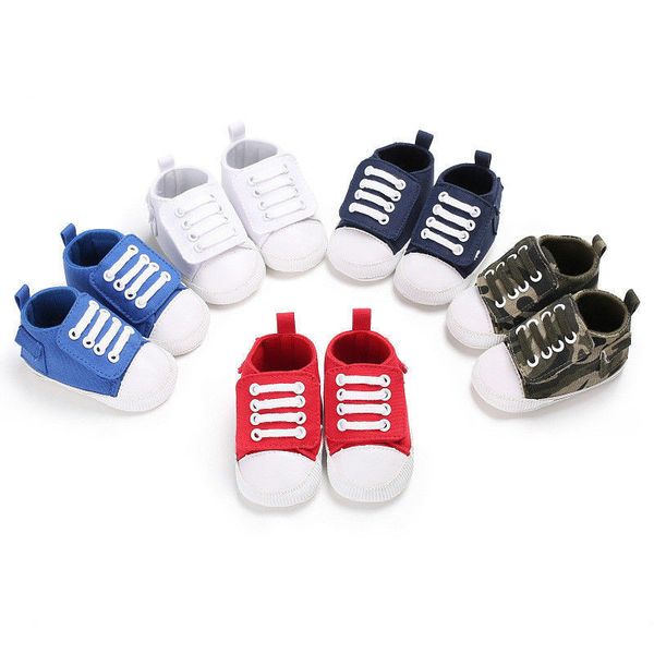 2018 latest children's wear infant toddler newborn girl boy sports crib shoes casual shoes first walkers canvas wholesale
2018 latest children's wear infant toddler newborn girl boy sports crib shoes casual shoes first walkers canvas wholesale