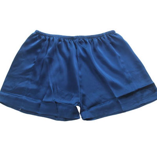 wholesale shorts men 100 mulberry silk loose casual lounge pants summer silk safety bottons underwear boxers, Black;white
wholesale shorts men 100 mulberry silk loose casual lounge pants summer silk safety bottons underwear boxers, Black;white
