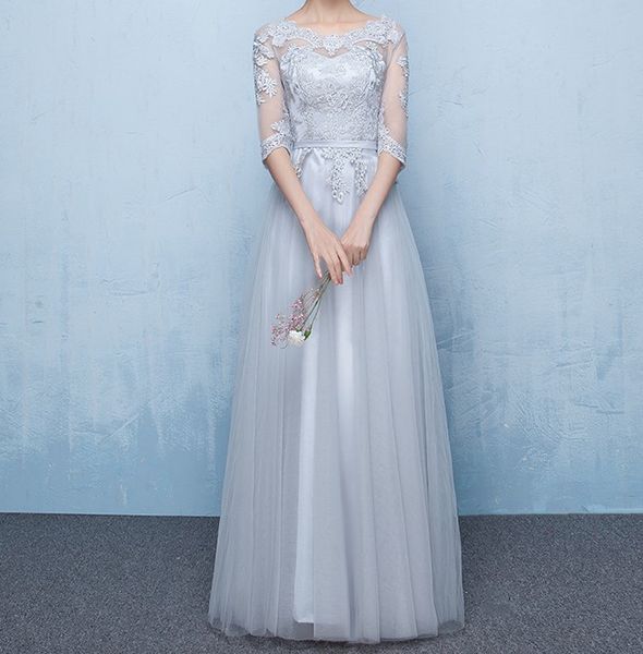 silver,navy blue,dark red,black mother of the bride dresses half sleeves sheer with floral applique floor length mother's dresses cheap, Black;red
silver,navy blue,dark red,black mother of the bride dresses half sleeves sheer with floral applique floor length mother's dresses cheap, Black;red