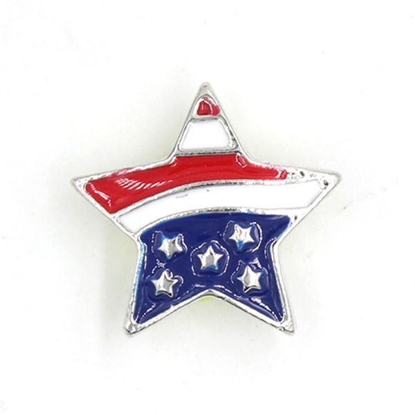 wholesale diy interchangeable button enamel usa american flag buttons for 18mm snap jewelry snap button bracelet snap necklace
wholesale diy interchangeable button enamel usa american flag buttons for 18mm snap jewelry snap button bracelet snap necklace