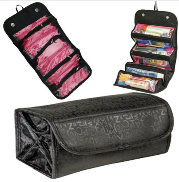 multi-function new professional women makeup case bag ladies the portable large capacity portable cosmetic storage travel bag
multi-function new professional women makeup case bag ladies the portable large capacity portable cosmetic storage travel bag