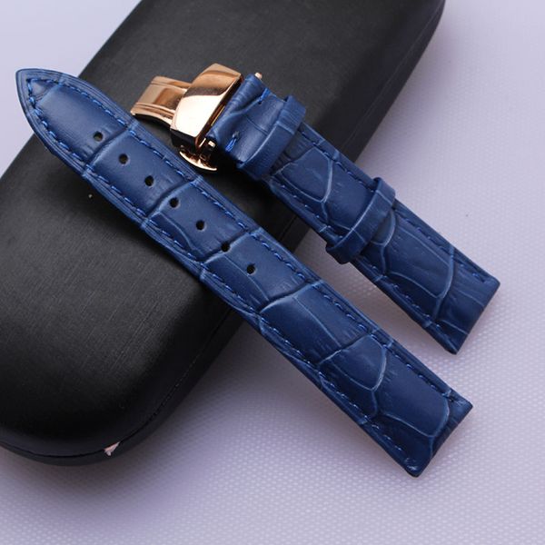 14mm 16mm 18mm 20mm 22mm replacement new genuine leather watchband watchbands strap rosegold butterfly deployment watches bracelets bands, Black;brown
14mm 16mm 18mm 20mm 22mm replacement new genuine leather watchband watchbands strap rosegold butterfly deployment watches bracelets bands, Black;brown