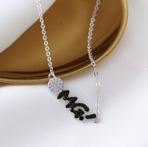 luxury jewelry s925 sterlng silver necklace for women omg letters pedant necklace fashion of shipping
luxury jewelry s925 sterlng silver necklace for women omg letters pedant necklace fashion of shipping
